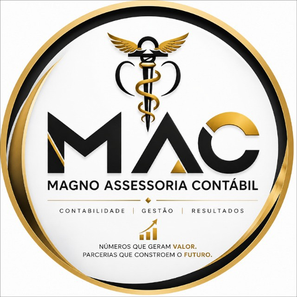 Logomarca MAC